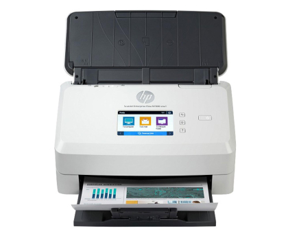 Skaner HP SJ Ent Flow N7000 snw1